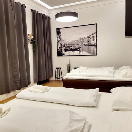 City Apartment Schotten Viena Exterior foto